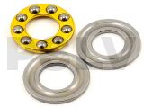 108-511 	 Synergy 5x10x4mm Thrust Bearing 